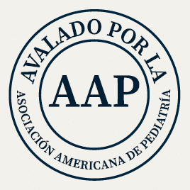 Aval Asociacón America de Pedriatría