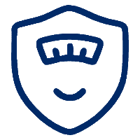 scale icon