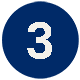 tres